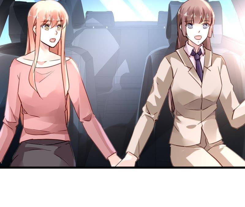 谋爱上瘾 - 第160话 违背的初衷 - 第24张图