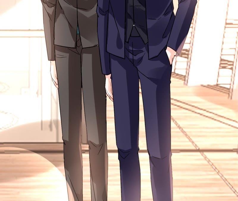 谋爱上瘾 - 第161话 突然的甜蜜 - 第21张图