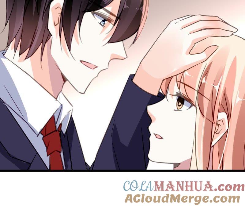 谋爱上瘾 - 第161话 突然的甜蜜 - 第25张图