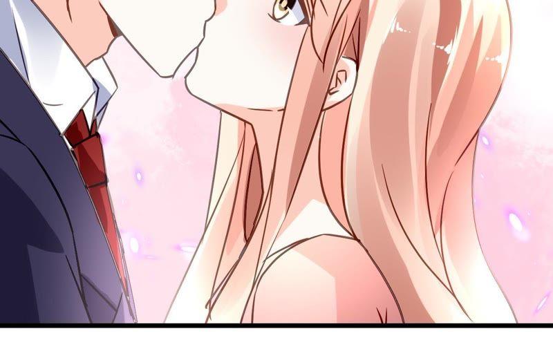 谋爱上瘾 - 第161话 突然的甜蜜 - 第35张图