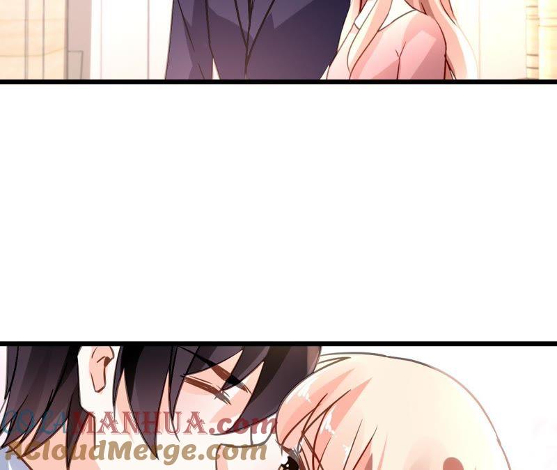 谋爱上瘾 - 第161话 突然的甜蜜 - 第34张图