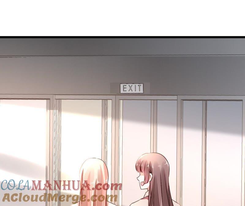 谋爱上瘾 - 第162话 冤家上门 - 第7张图