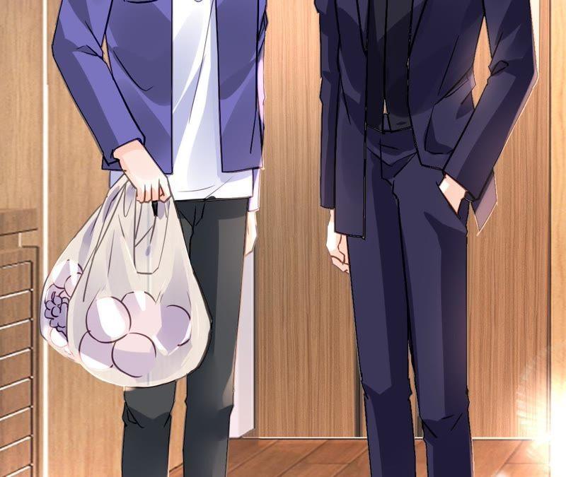 谋爱上瘾 - 第162话 冤家上门 - 第30张图