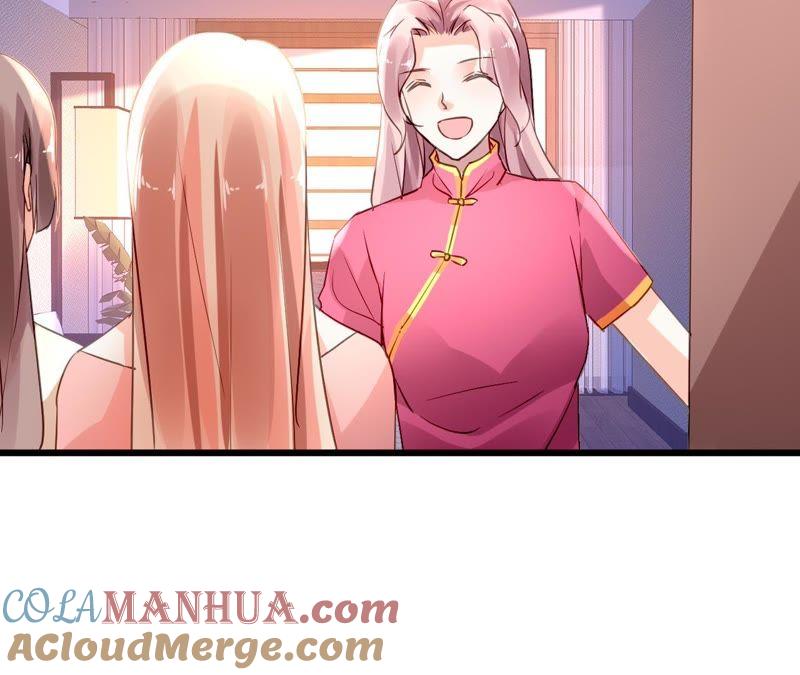 谋爱上瘾 - 第162话 冤家上门 - 第19张图