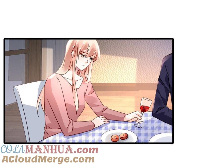 谋爱上瘾 - 第163话 无法逃避的过去 - 第52张图