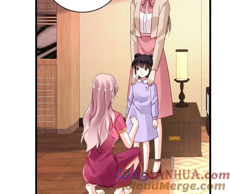 谋爱上瘾 - 第163话 无法逃避的过去 - 第25张图