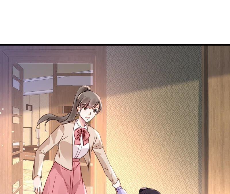 谋爱上瘾 - 第163话 无法逃避的过去 - 第44张图