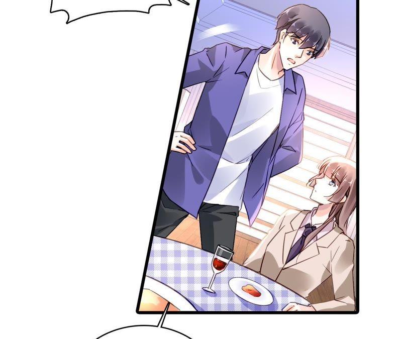谋爱上瘾 - 第164话 借酒叙情 - 第5张图