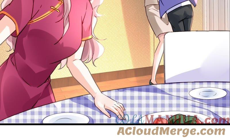 谋爱上瘾 - 第164话 借酒叙情 - 第13张图