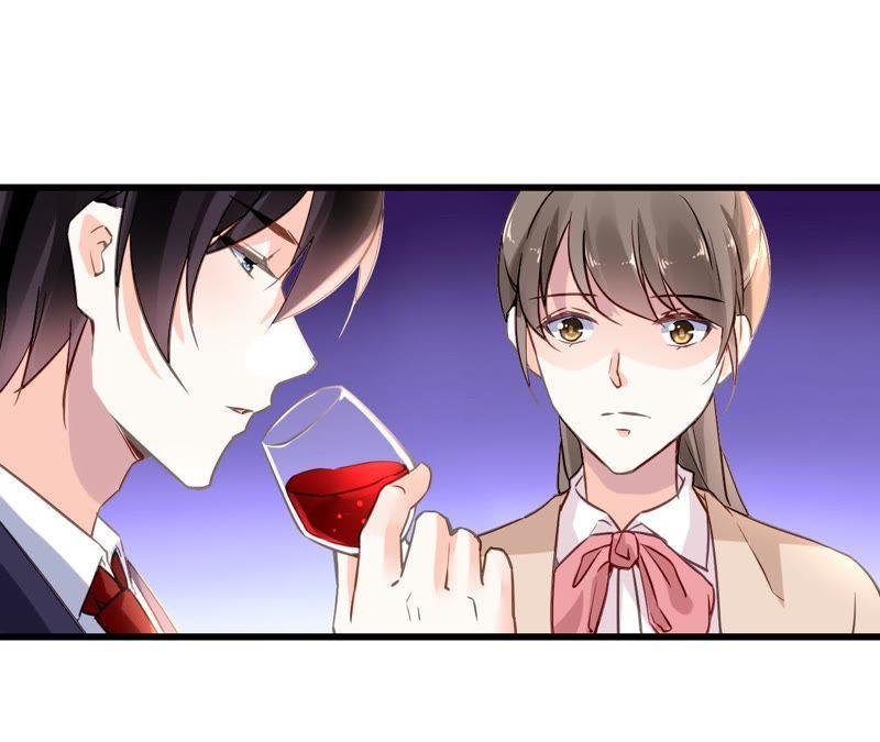 谋爱上瘾 - 第165话 苦情计 - 第5张图