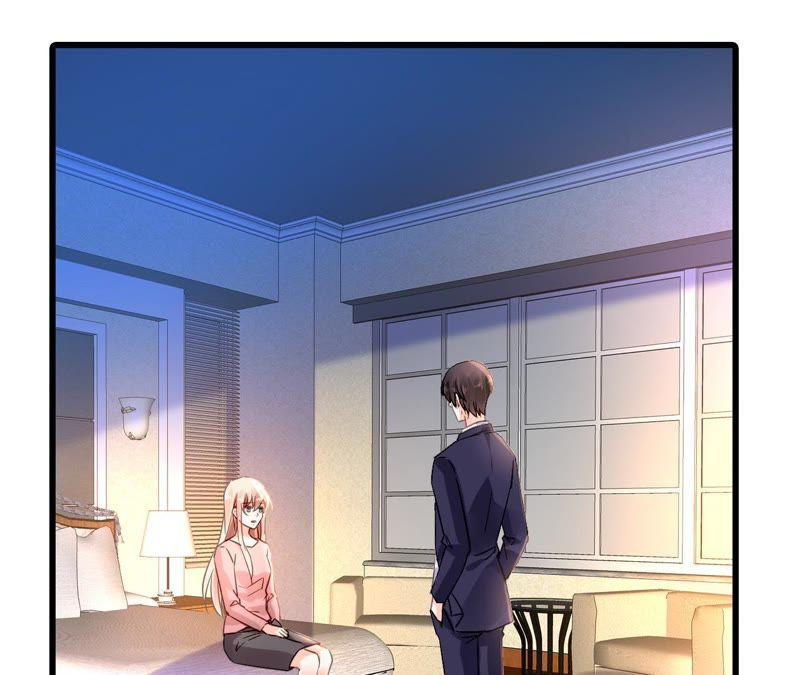 谋爱上瘾 - 第165话 苦情计 - 第50张图