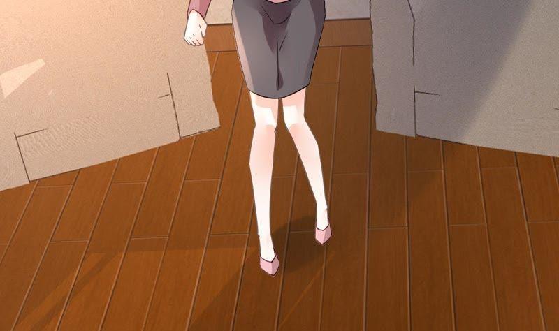 谋爱上瘾 - 第166话 别让我失望 - 第24张图