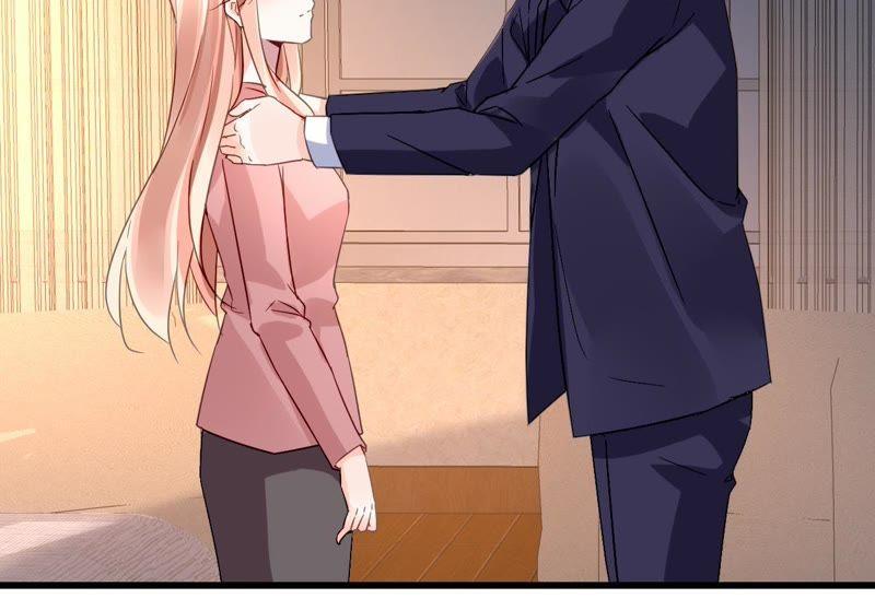 谋爱上瘾 - 第166话 别让我失望 - 第12张图