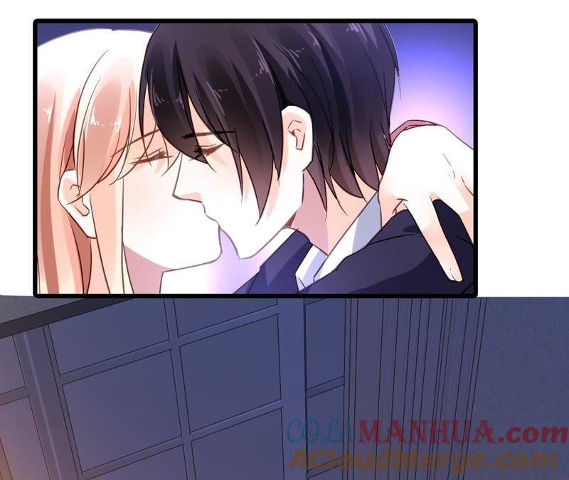 谋爱上瘾 - 第166话 别让我失望 - 第52张图