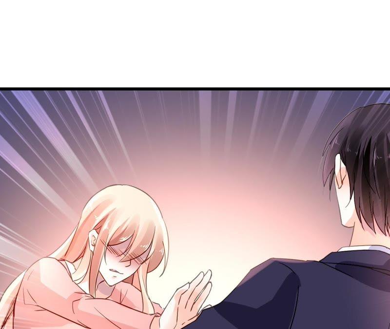 谋爱上瘾 - 第166话 别让我失望 - 第20张图