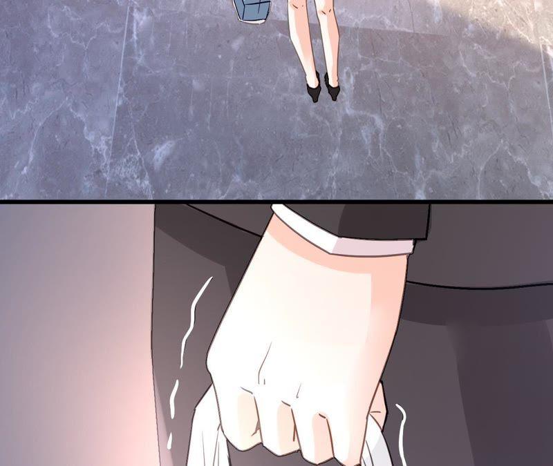 谋爱上瘾 - 第167话 回归的野心 - 第21张图