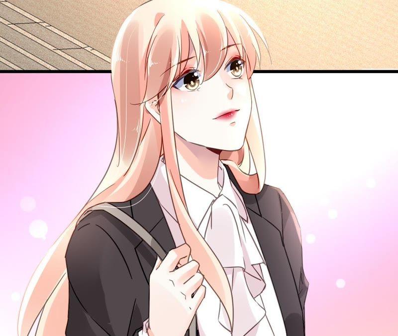 谋爱上瘾 - 第167话 回归的野心 - 第6张图