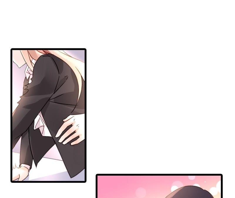 谋爱上瘾 - 第167话 回归的野心 - 第44张图