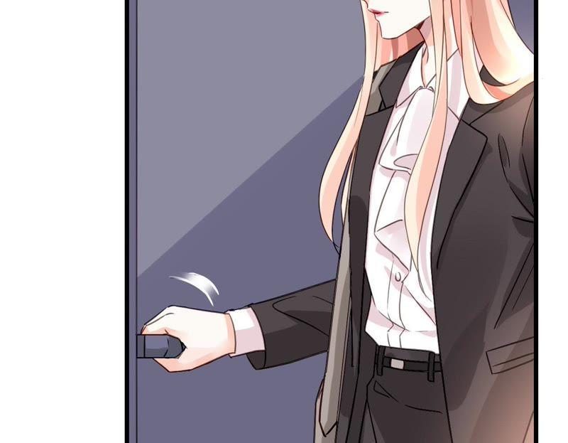 谋爱上瘾 - 第167话 回归的野心 - 第12张图