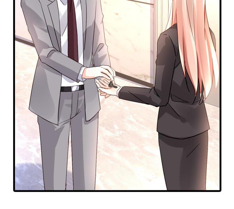 谋爱上瘾 - 第167话 回归的野心 - 第26张图