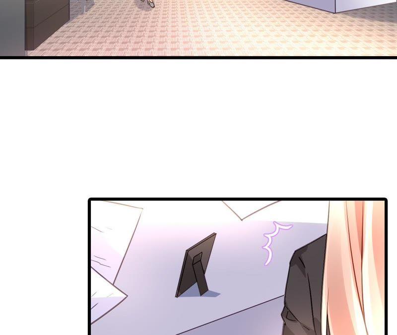 谋爱上瘾 - 第167话 回归的野心 - 第36张图