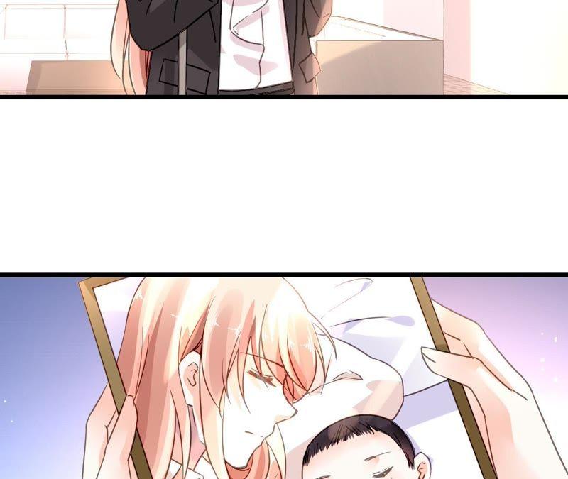 谋爱上瘾 - 第167话 回归的野心 - 第39张图