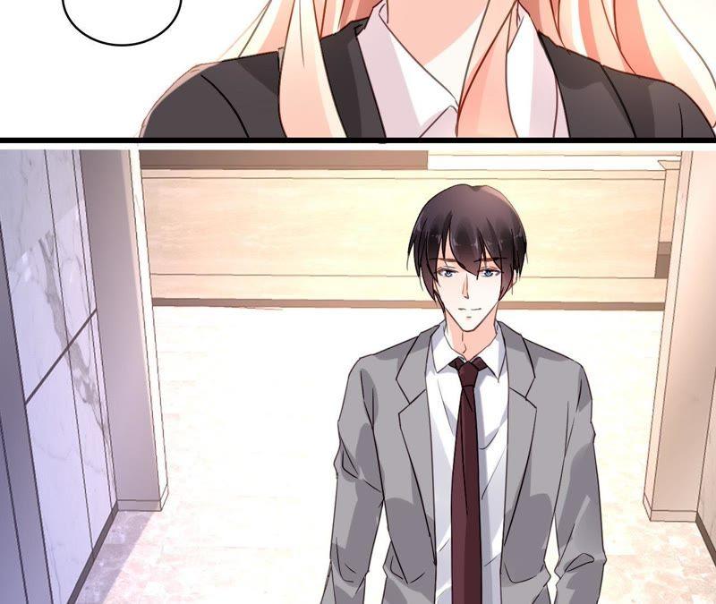 谋爱上瘾 - 第167话 回归的野心 - 第17张图