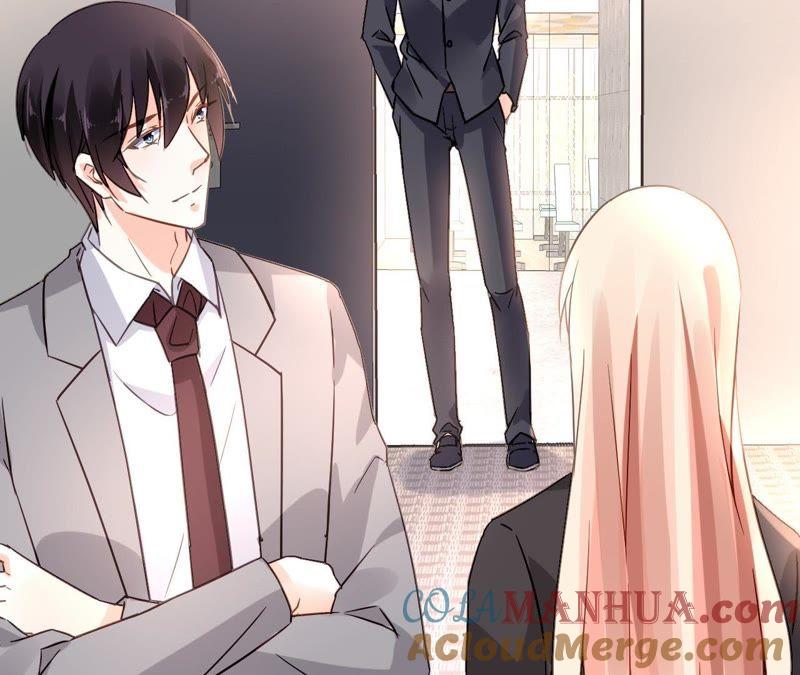 谋爱上瘾 - 第167话 回归的野心 - 第55张图