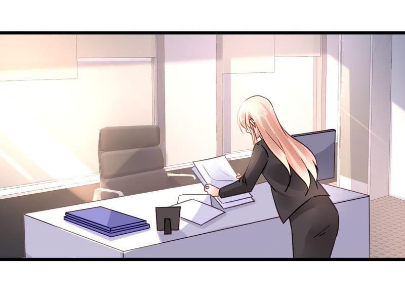 谋爱上瘾 - 第167话 回归的野心 - 第42张图