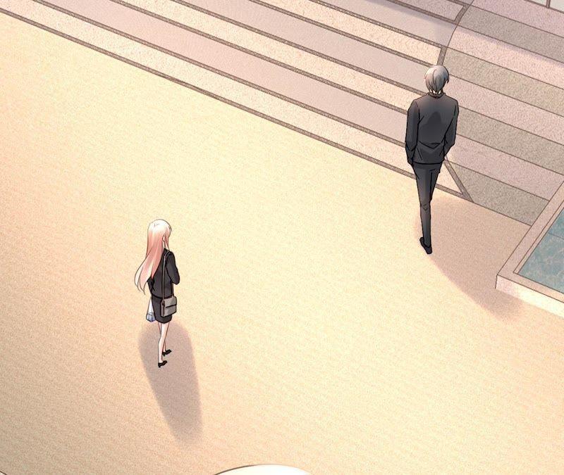 谋爱上瘾 - 第167话 回归的野心 - 第5张图