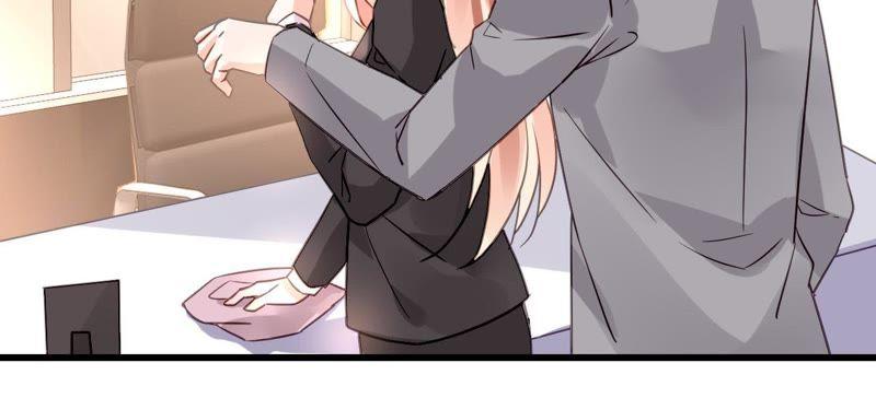 谋爱上瘾 - 第167话 回归的野心 - 第47张图