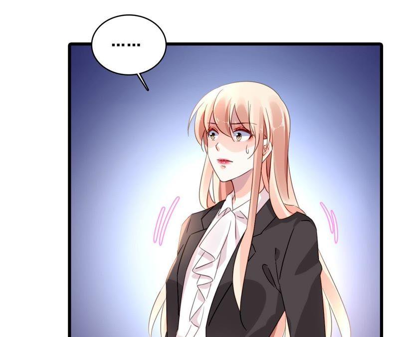 谋爱上瘾 - 第167话 回归的野心 - 第30张图