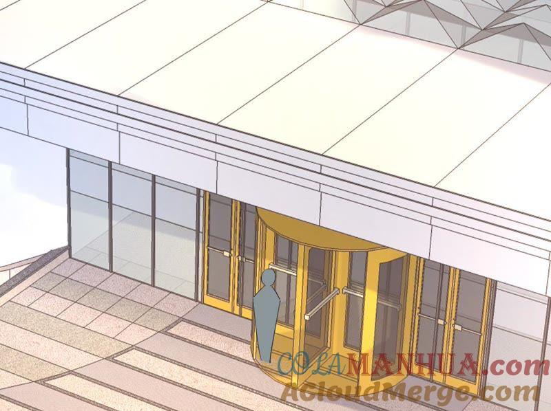 谋爱上瘾 - 第167话 回归的野心 - 第4张图