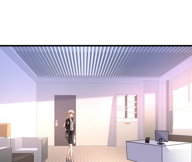 谋爱上瘾 - 第167话 回归的野心 - 第35张图