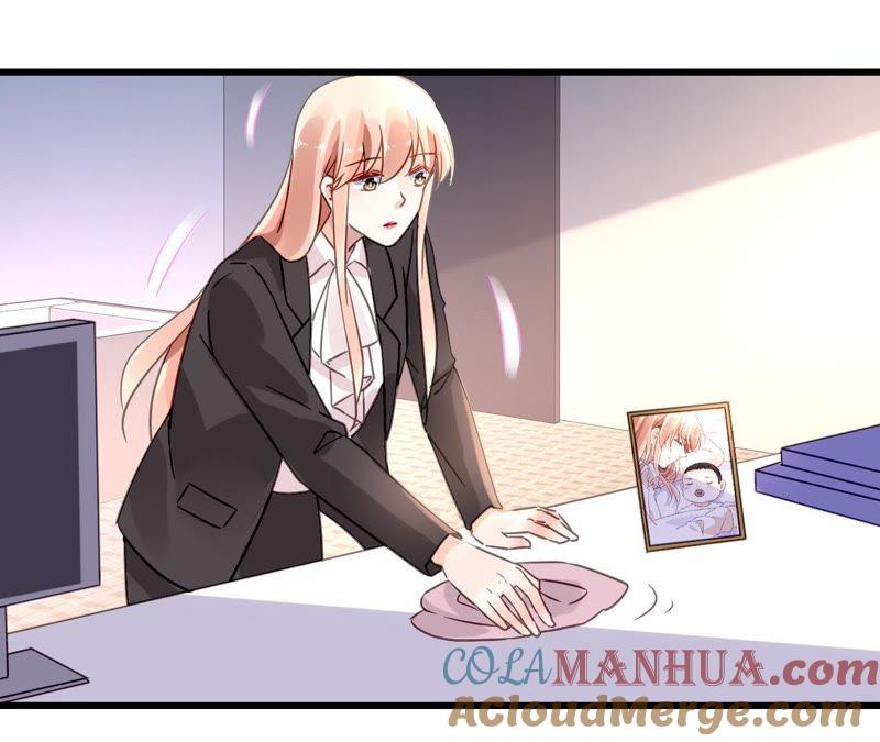 谋爱上瘾 - 第167话 回归的野心 - 第43张图