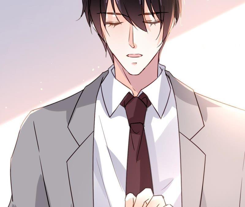 谋爱上瘾 - 第168话 稳定军心 - 第11张图