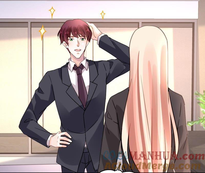 谋爱上瘾 - 第168话 稳定军心 - 第40张图