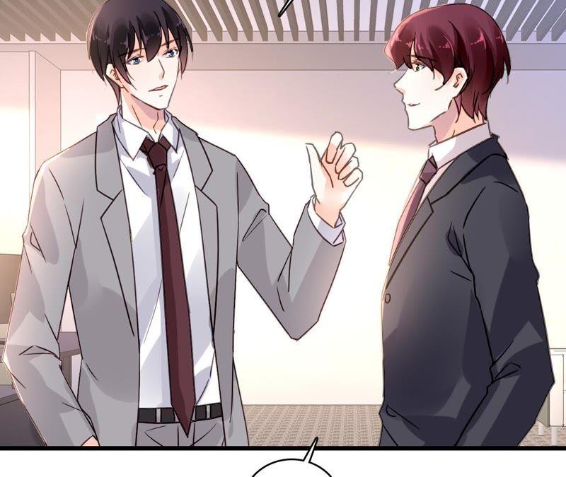 谋爱上瘾 - 第168话 稳定军心 - 第15张图