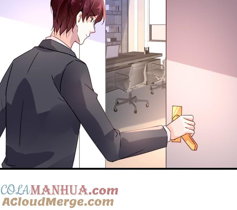 谋爱上瘾 - 第168话 稳定军心 - 第22张图