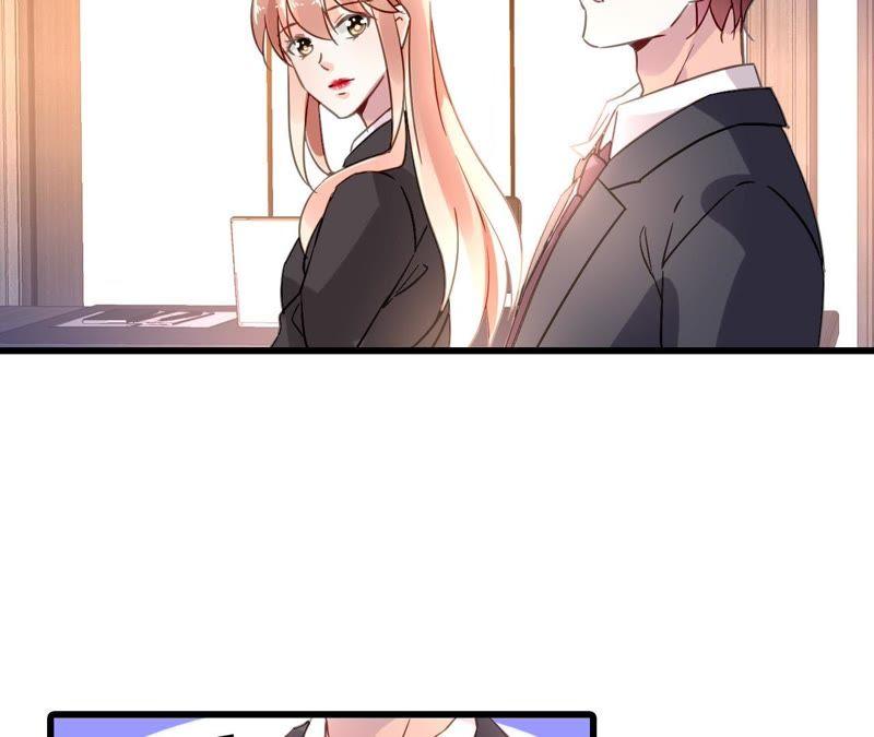 谋爱上瘾 - 第169话 子谦的挑衅 - 第5张图