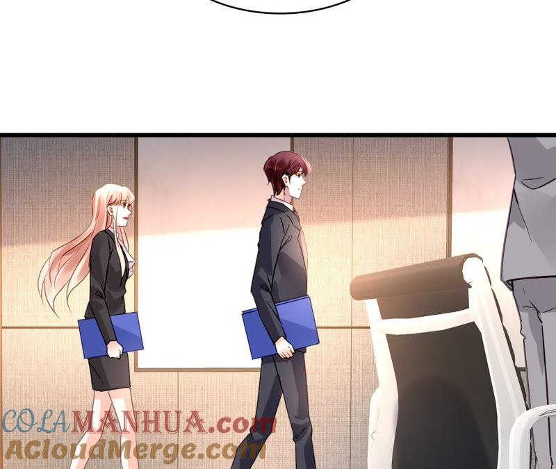 谋爱上瘾 - 第169话 子谦的挑衅 - 第19张图