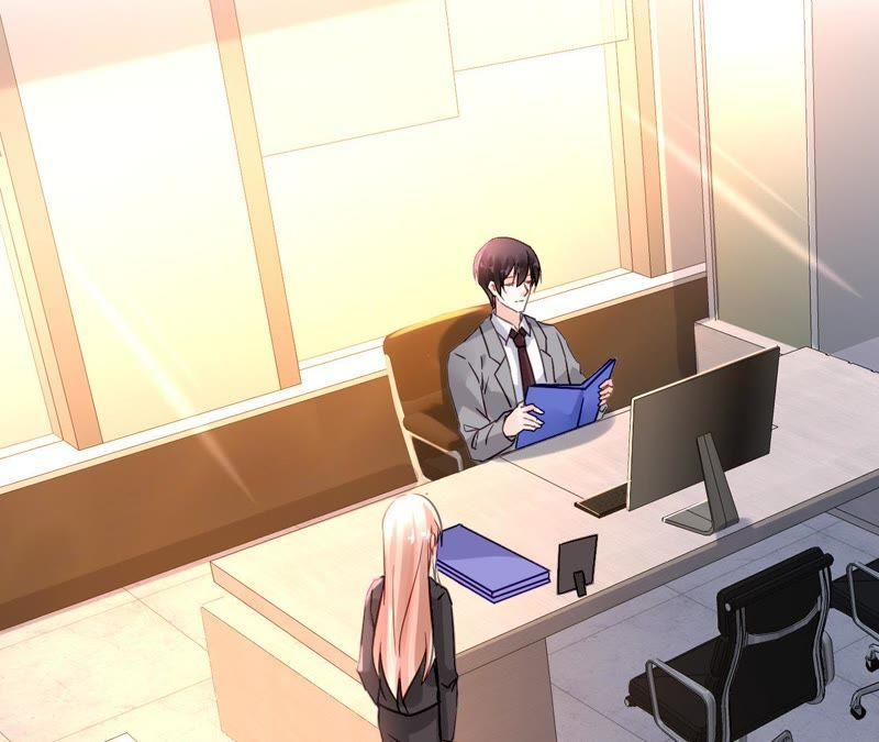 谋爱上瘾 - 第170话 别扭的小心思 - 第41张图