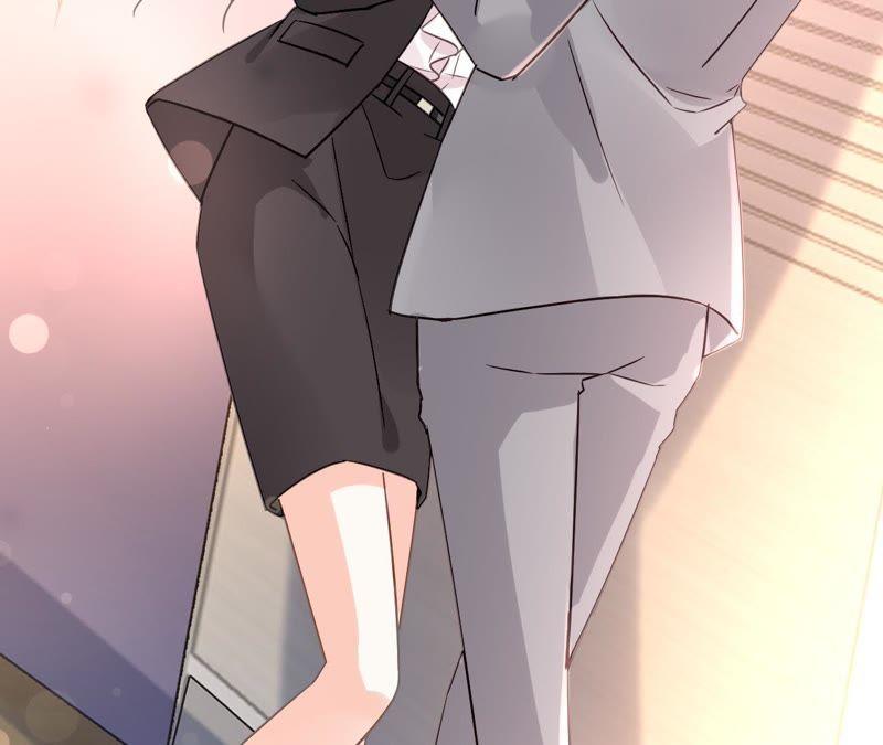 谋爱上瘾 - 第170话 别扭的小心思 - 第14张图