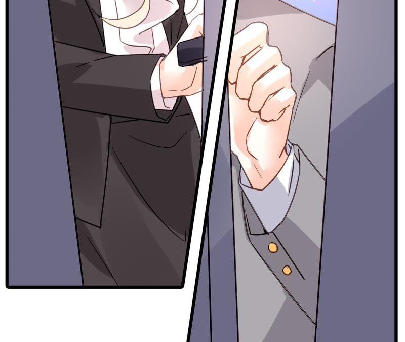 谋爱上瘾 - 第170话 别扭的小心思 - 第11张图