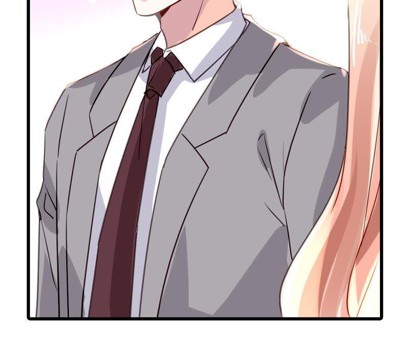 谋爱上瘾 - 第170话 别扭的小心思 - 第38张图