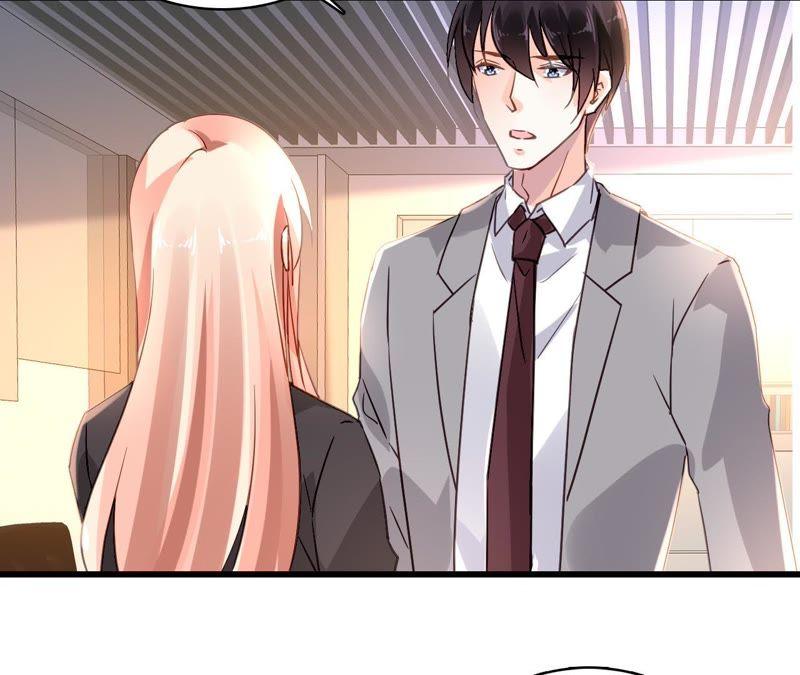 谋爱上瘾 - 第170话 别扭的小心思 - 第36张图