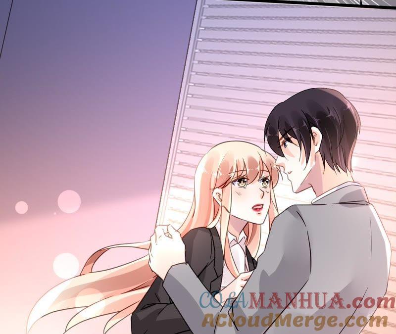 谋爱上瘾 - 第170话 别扭的小心思 - 第13张图