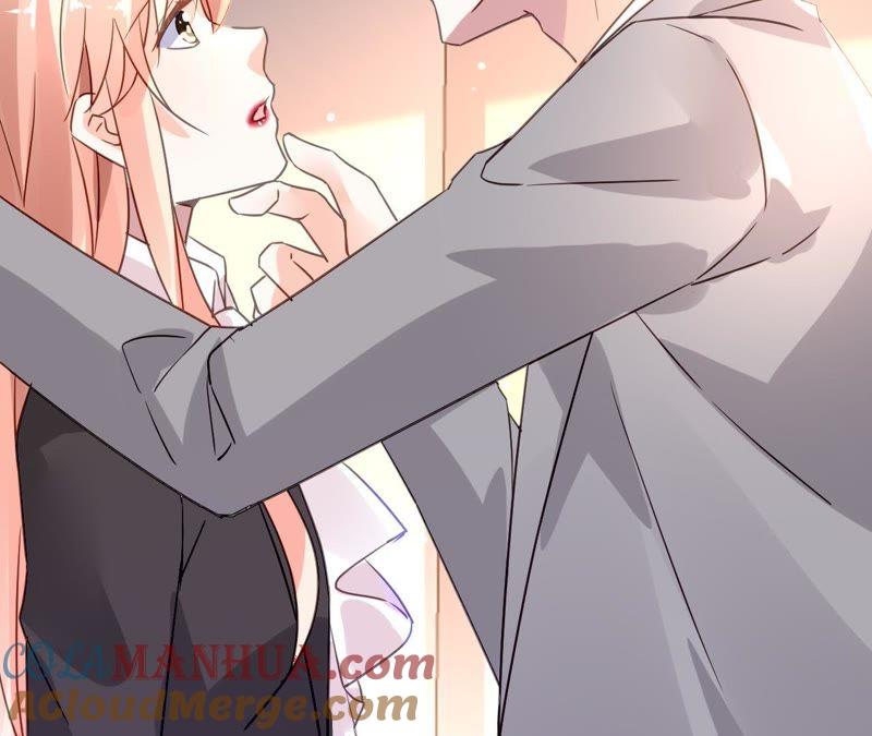 谋爱上瘾 - 第170话 别扭的小心思 - 第25张图