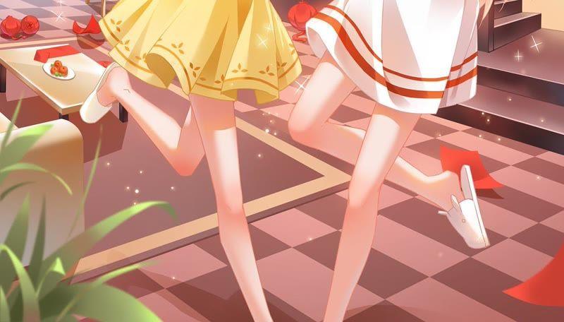 谋爱上瘾 - 第170话 别扭的小心思 - 第2张图