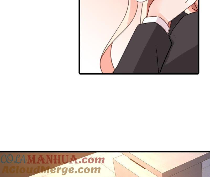 谋爱上瘾 - 第170话 别扭的小心思 - 第43张图